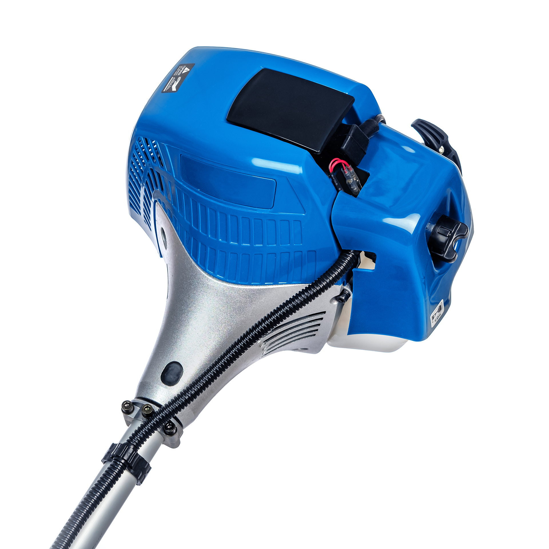 Бензокоса HYUNDAI Z 535 купить по цене 16&nbsp;890 ₽ в интернет магазине ТЕХСАД