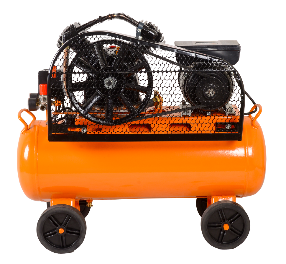 Компрессор ВИХРЬ КМП-400/50Р купить по цене 36&nbsp;090 ₽ в интернет магазине ТЕХСАД