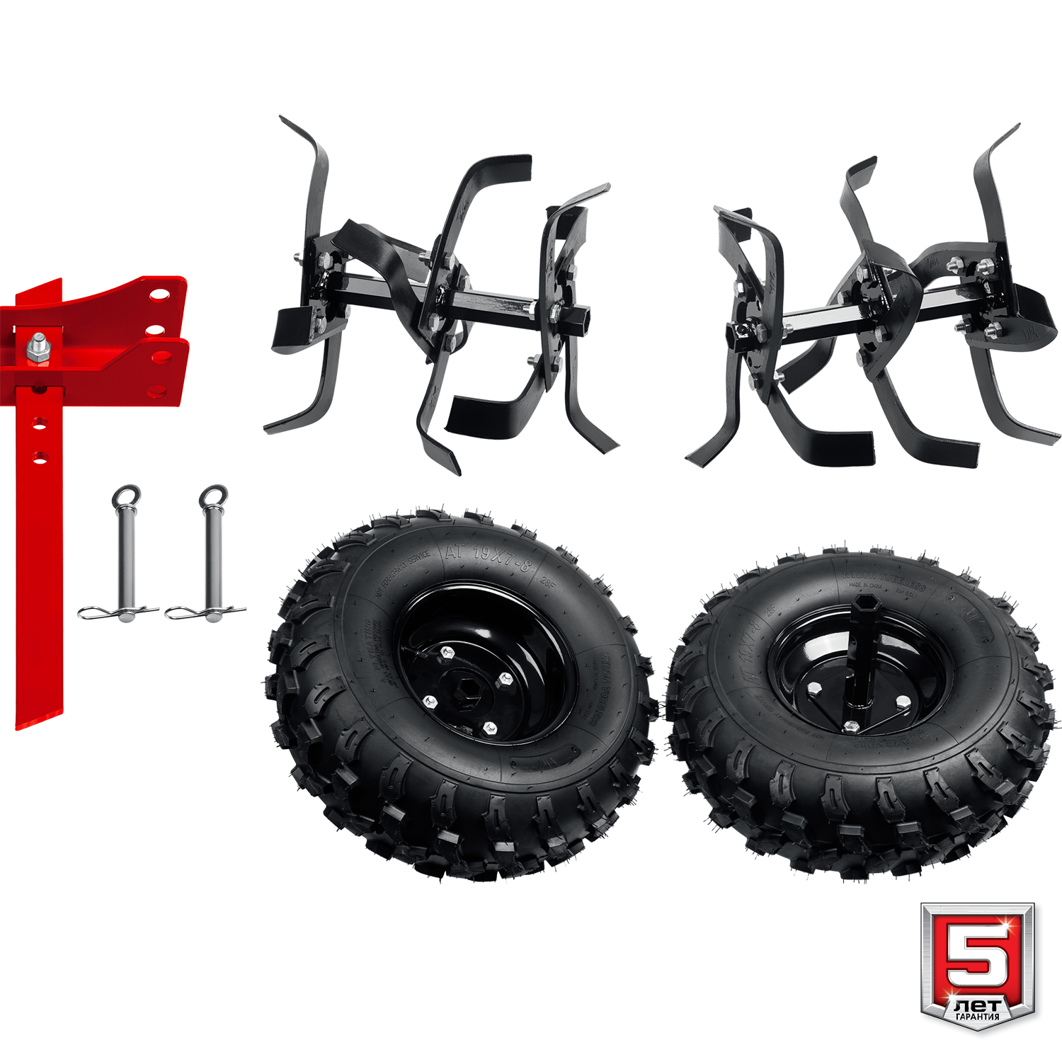 ЗУБР 7 л.с., 212 см3, мотоблок бензиновый с увеличенными колесами МТБ-300 У Мастер купить по цене 46&nbsp;190 ₽ в интернет магазине ТЕХСАД