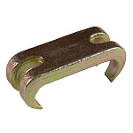 Крюки рихтовочные, 6 т, сдвоенные AFFIX AF11320106 купить по цене 1&nbsp;110 ₽ в интернет магазине ТЕХСАД