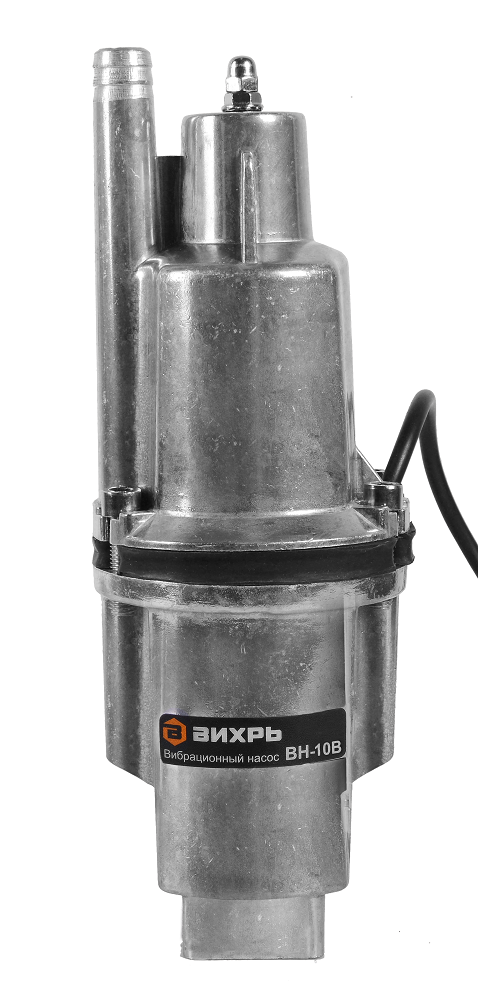Вибрационный насос ВИХРЬ ВН-10В купить по цене 2&nbsp;090 ₽ в интернет магазине ТЕХСАД