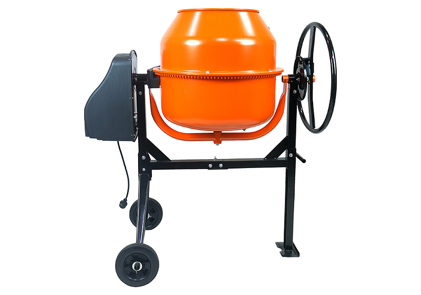 Бетономешалка Sturm! CM20160CI купить по цене 25&nbsp;590 ₽ в интернет магазине ТЕХСАД