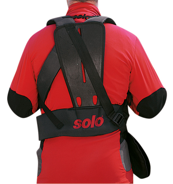 Плечевой ремень профессиональный для Solo by AL-KO 118B, 120, 130H, 137SB, 142 SB, 142, 154 купить по цене 2&nbsp;767 ₽ в интернет магазине ТЕХСАД