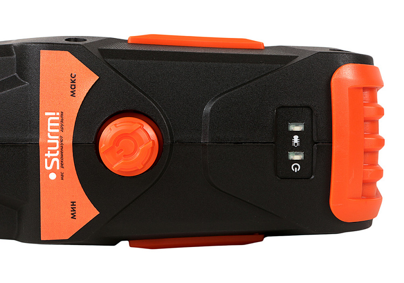 Сварочный инвертор Sturm! AW97I201 купить по цене 7&nbsp;390 ₽ в интернет магазине ТЕХСАД