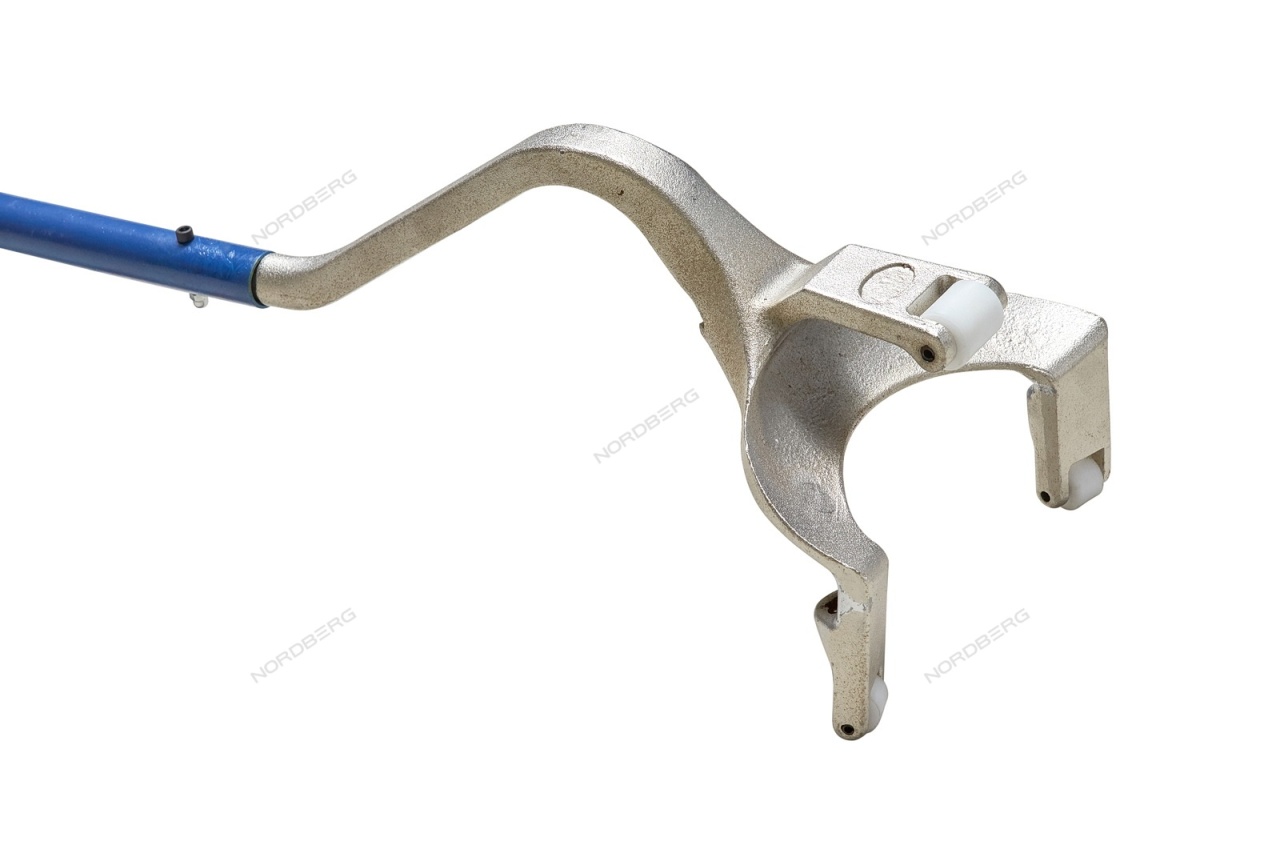 Приспособление демонтажное для грузовых колес NORDBERG BL2 купить по цене 16&nbsp;705 ₽ в интернет магазине ТЕХСАД