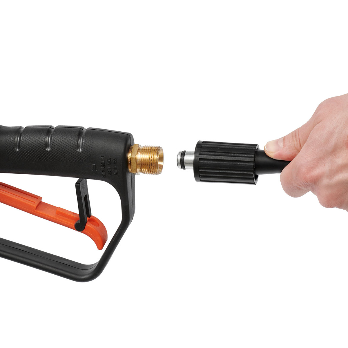 Мойка высокого давления DAEWOO DAW 700 купить по цене 40&nbsp;990 ₽ в интернет магазине ТЕХСАД