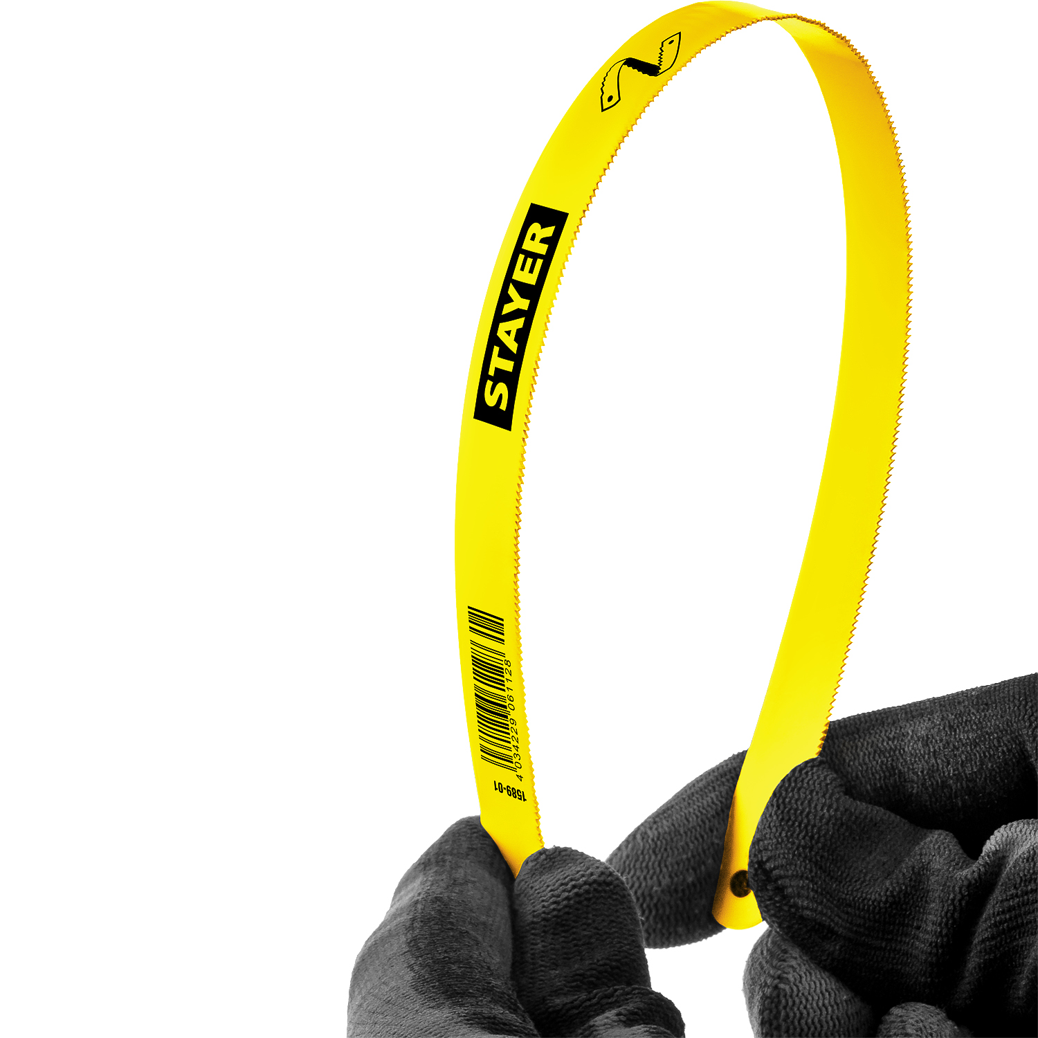 STAYER 24 TPI, 300 мм, полотно для ножовки по металлу Master-24 1589-01_z01 Master купить по цене 19 ₽ в интернет магазине ТЕХСАД