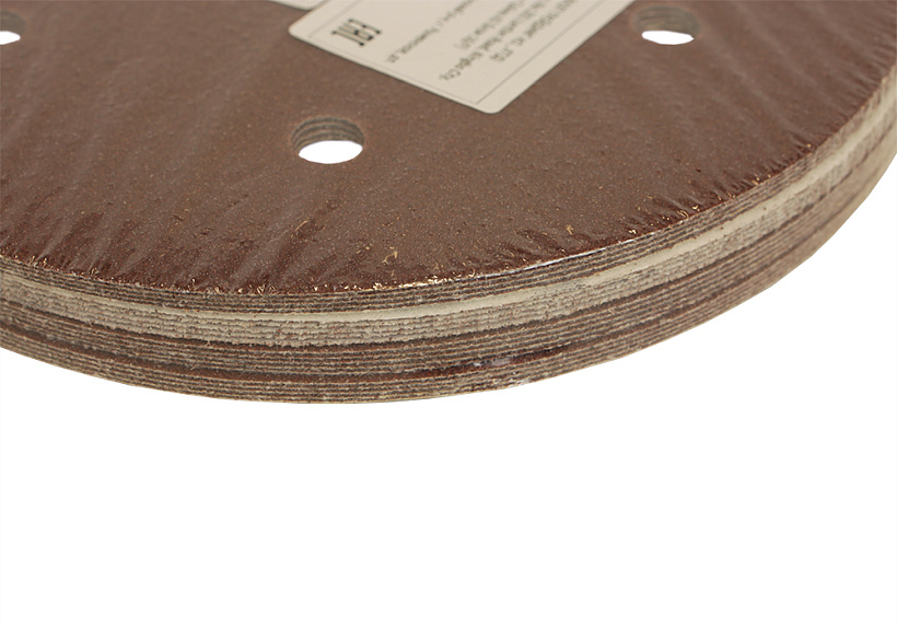 Шлифовальный круг Sturm! DWS6010SL-9060 купить по цене 1&nbsp;340 ₽ в интернет магазине ТЕХСАД