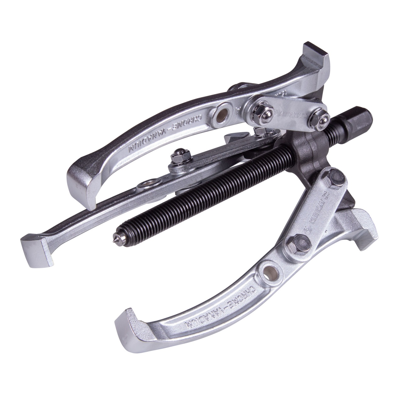 Съемник подшипников 3-х захватный 150 мм KING TONY 7963-06 купить по цене 7&nbsp;290 ₽ в интернет магазине ТЕХСАД