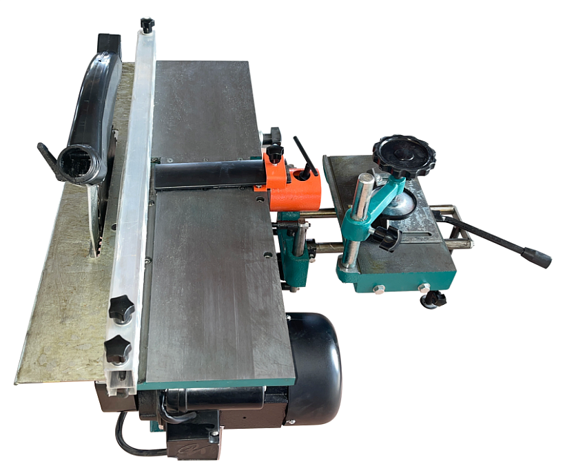 Деревообрабатывающий станок Sturm! WM1915 купить по цене 46&nbsp;650 ₽ в интернет магазине ТЕХСАД