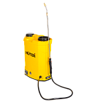 Опрыскиватель аккумуляторный Huter SP-16AC купить по цене 5&nbsp;390 ₽ в интернет магазине ТЕХСАД