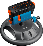 GRINDA 180 м², 16 форсунок, на подставке, веерный распылитель RO-16m 429349 PROLine купить по цене 1&nbsp;590 ₽ в интернет магазине ТЕХСАД