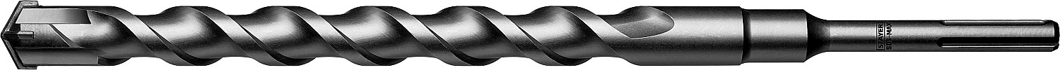 STAYER  38 х 410 мм, SDS-max, бур по бетону 29370-410-38 Professional купить по цене 3&nbsp;570 ₽ в интернет магазине ТЕХСАД