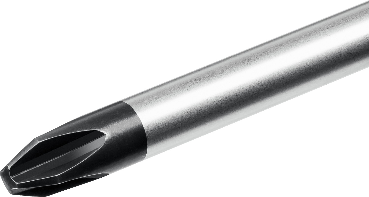 STAYER PH3x150 мм, отвертка с двухкомпонентной рукояткой 2510-3-15_z03 купить по цене 208 ₽ в интернет магазине ТЕХСАД