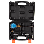Компрессометр бензиновый, 0-21 атм, кейс, 5 предметов AFFIX AF12010521C купить по цене 1&nbsp;190 ₽ в интернет магазине ТЕХСАД