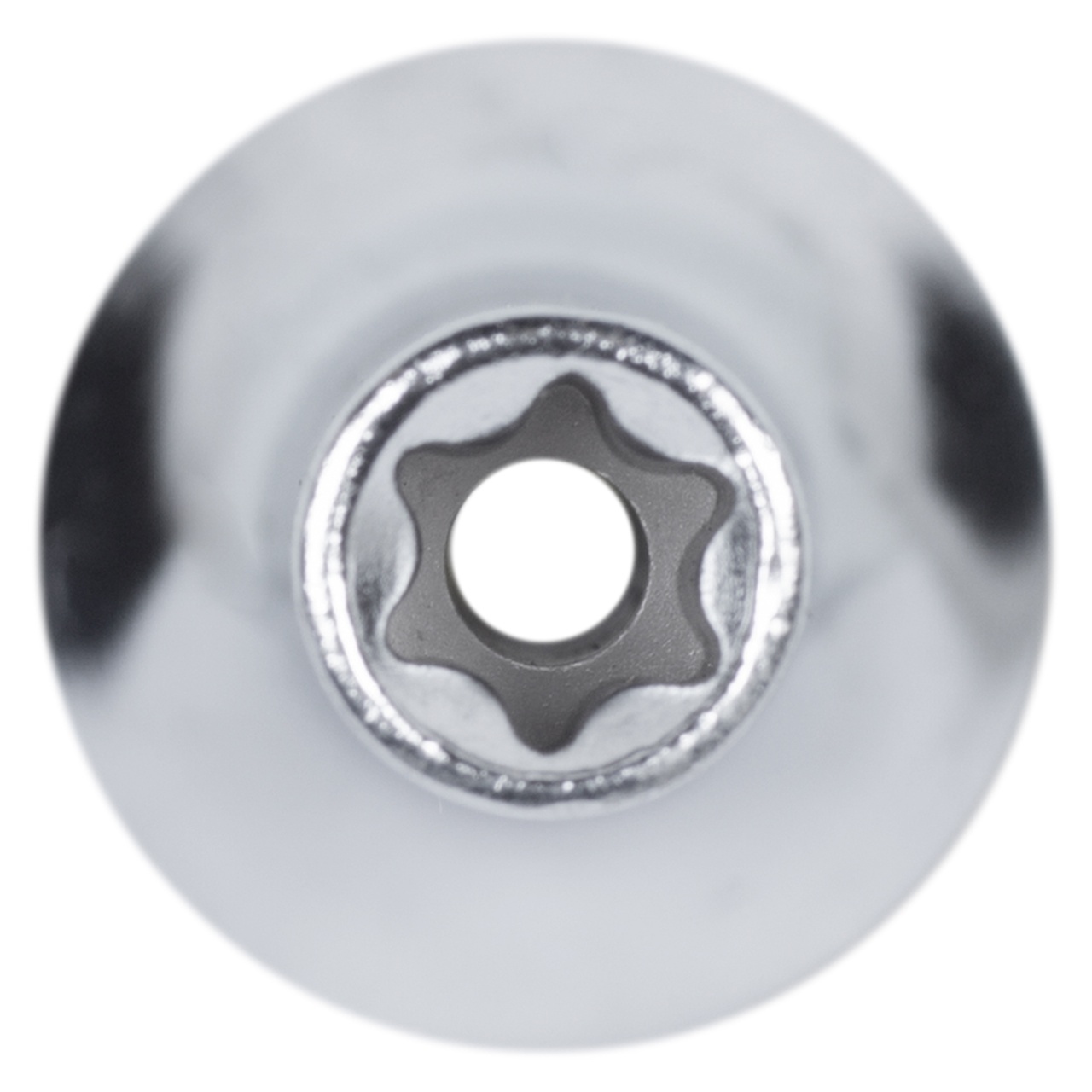 Головка торцевая TORX Е-стандарт 3/8'', E6, L = 63 мм KING TONY 327506M купить по цене 330 ₽ в интернет магазине ТЕХСАД