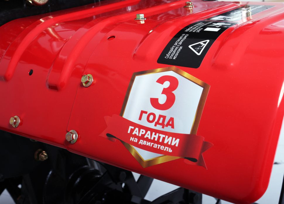 Сельскохозяйственная машина Ресанта МБ-7000P-10 купить по цене 48&nbsp;190 ₽ в интернет магазине ТЕХСАД