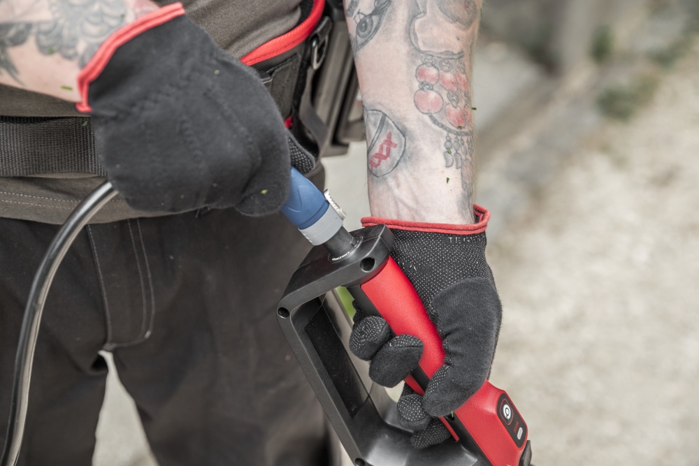 Пояс аккумуляторный solo® by AL-KO BB 40 купить по цене 4&nbsp;717 ₽ в интернет магазине ТЕХСАД