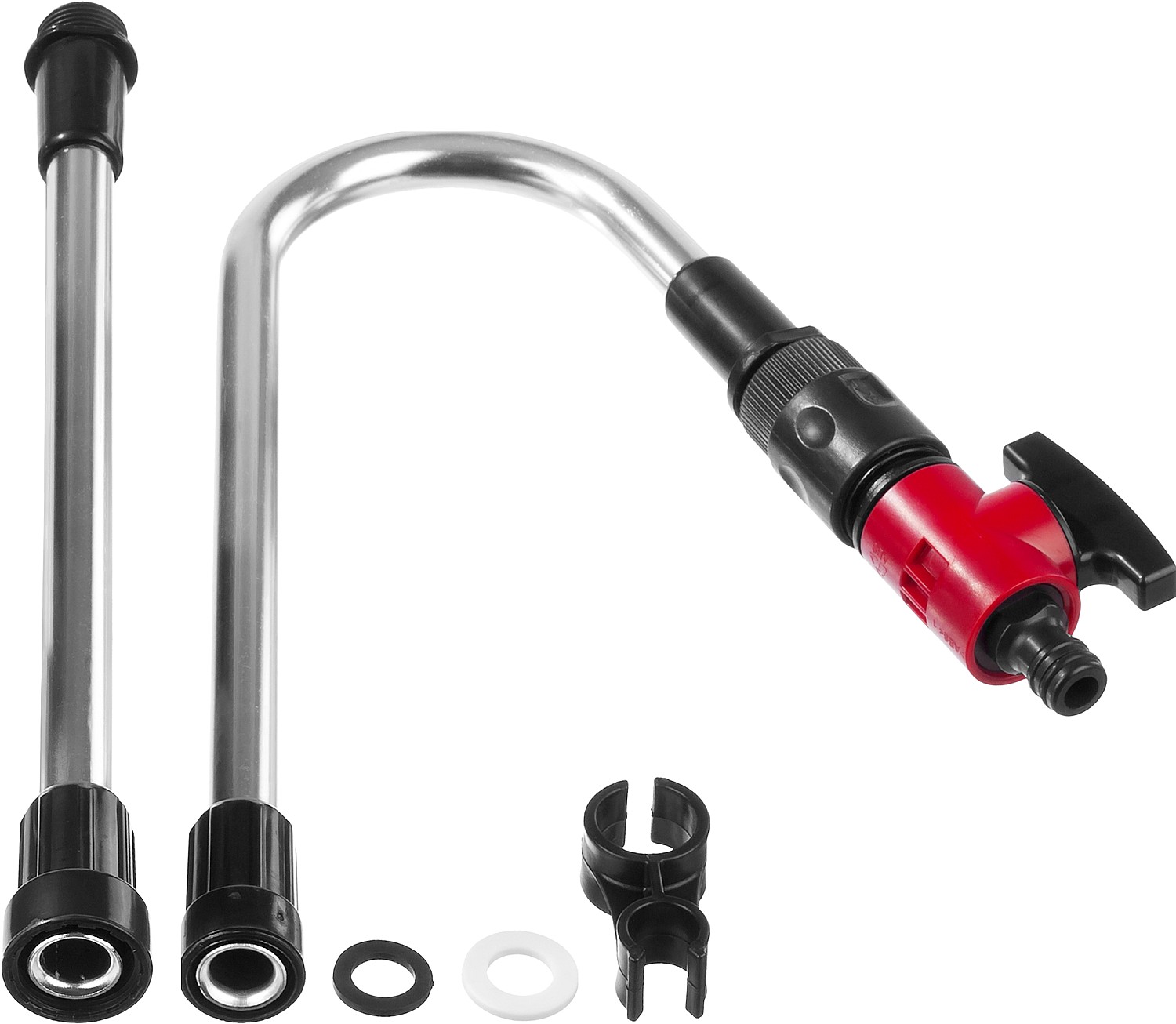 ЗУБР 300 Вт, 41 л/мин, насос погружной для ёмкости НПБ-300 Мастер купить по цене 5&nbsp;950 ₽ в интернет магазине ТЕХСАД