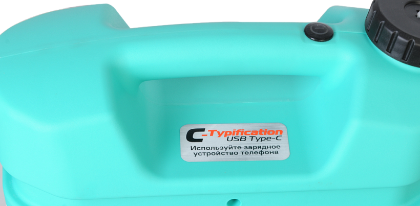 Опрыскиватель садовый Sturm! GS8205 купить по цене 3&nbsp;690 ₽ в интернет магазине ТЕХСАД