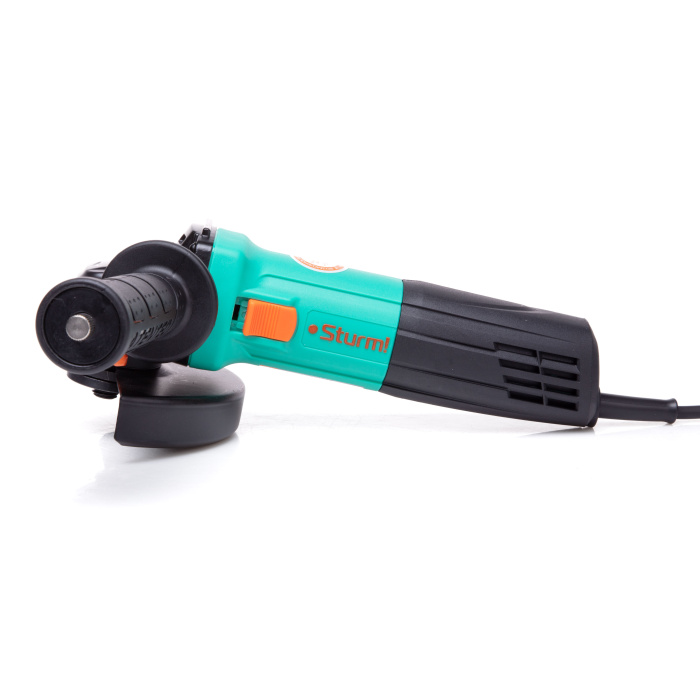 Болгарка (УШМ) Sturm! AG9012TE купить по цене 4&nbsp;990 ₽ в интернет магазине ТЕХСАД