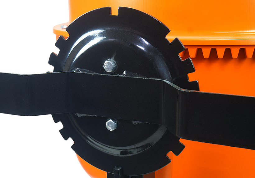 Бетономешалка Sturm! CM20180CI купить по цене 27&nbsp;650 ₽ в интернет магазине ТЕХСАД