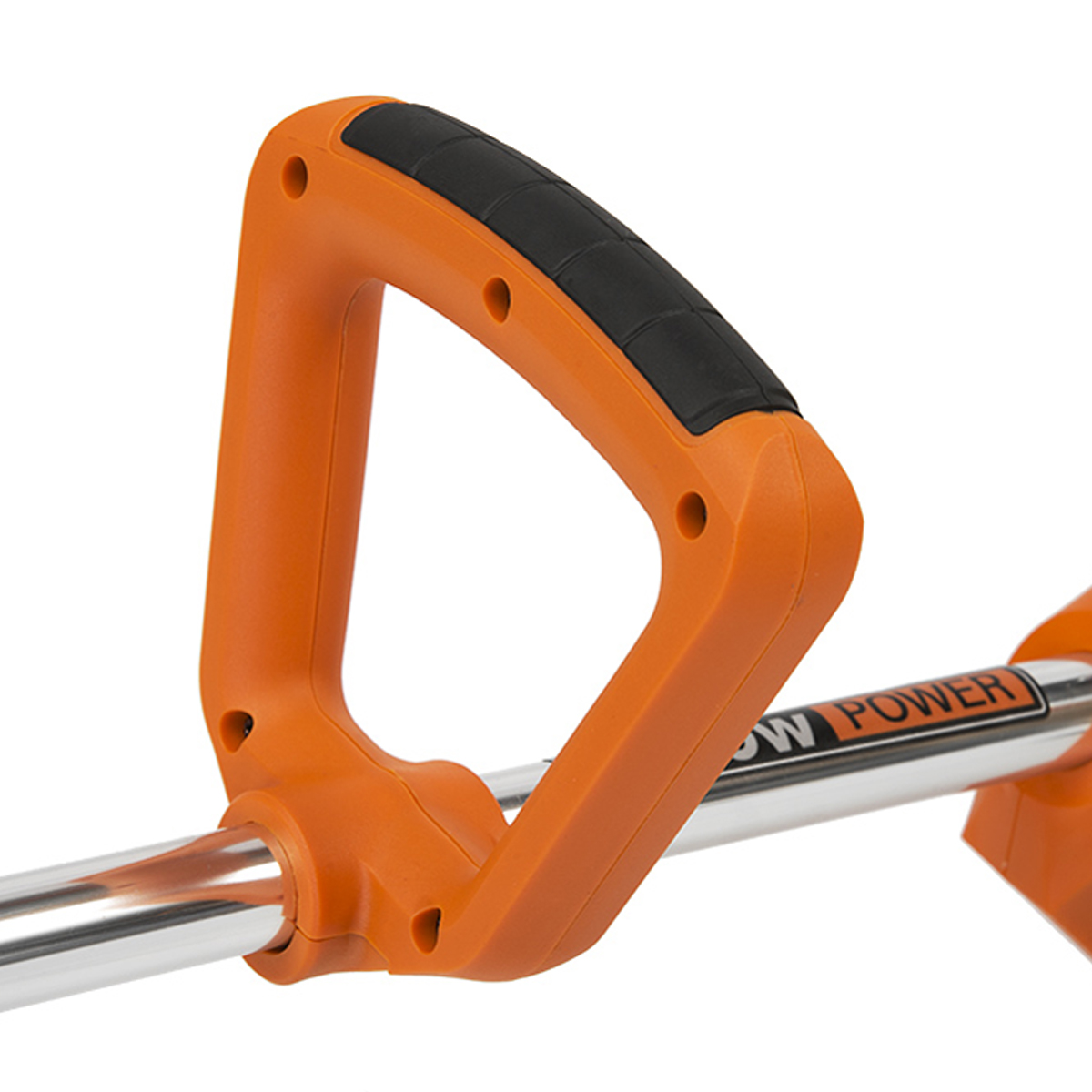 Коса электрическая DAEWOO DABC 1400E купить по цене 7&nbsp;990 ₽ в интернет магазине ТЕХСАД