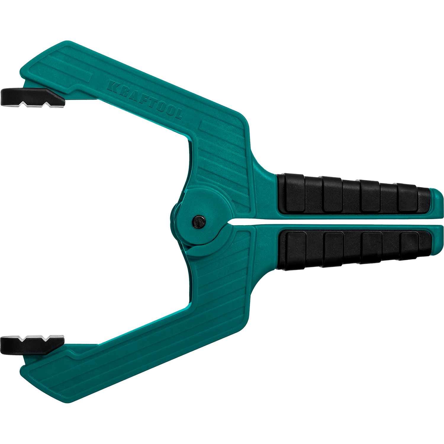 KRAFTOOL 100/100 мм, струбцина пружинная SC-10 32227-10 купить по цене 460 ₽ в интернет магазине ТЕХСАД