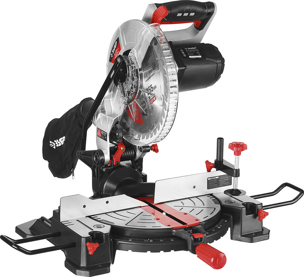 ЗУБР 1600 Вт, 255х30 мм, пила торцовочная ЗПТ-255-1800 ЛМ2 Мастер купить по цене 17&nbsp;200 ₽ в интернет магазине ТЕХСАД