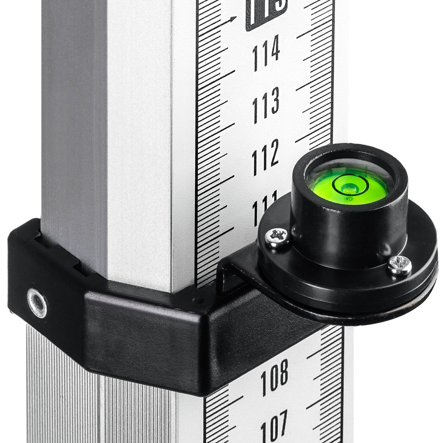 ЗУБР 3 м, рейка геодезическая РГ 3 34948-3 купить по цене 2&nbsp;470 ₽ в интернет магазине ТЕХСАД