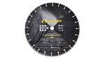Диск алмазный CHAMPION C1621 спасательный PRO 350/25,4/4 V-tech Multi Purpose купить по цене 11&nbsp;090 ₽ в интернет магазине ТЕХСАД