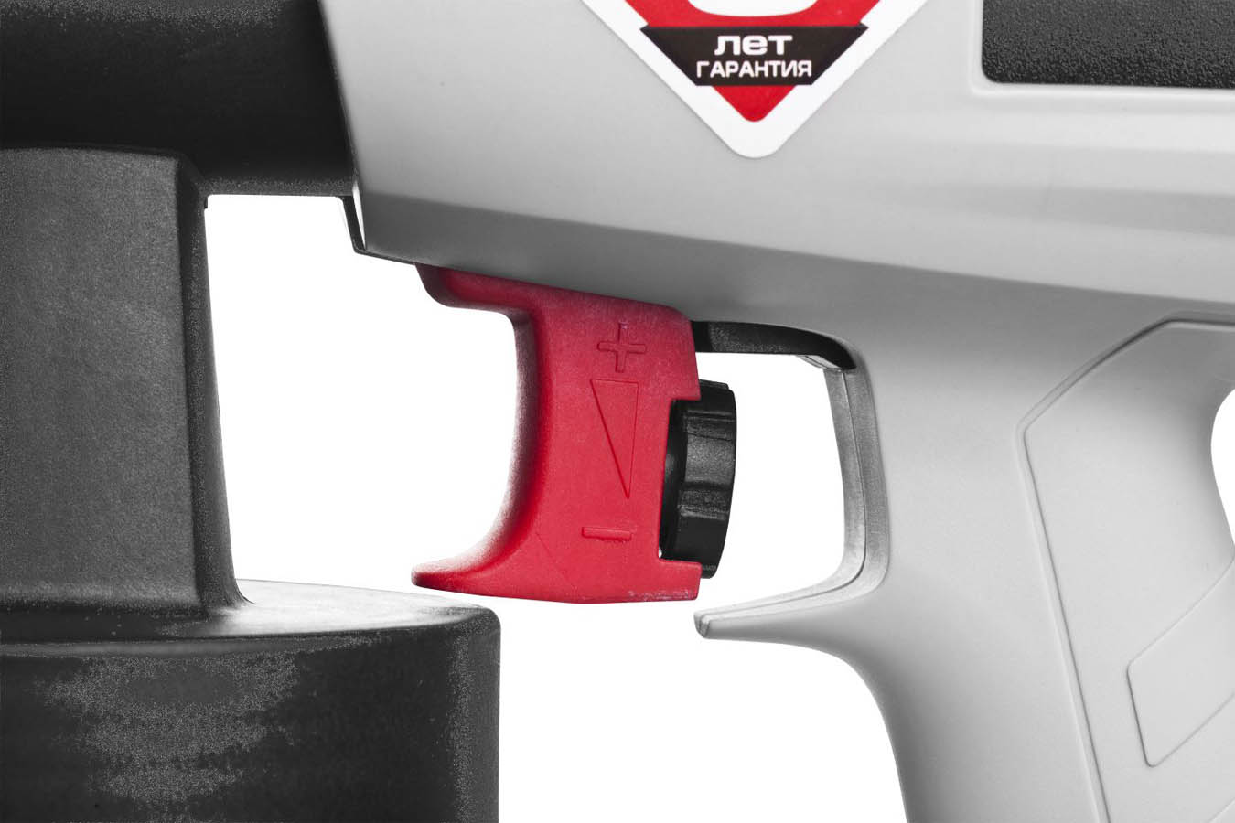 ЗУБР 500 Вт, компрессорный, HVLP, краскопульт электрический КПЭ-500 Мастер купить по цене 4&nbsp;800 ₽ в интернет магазине ТЕХСАД