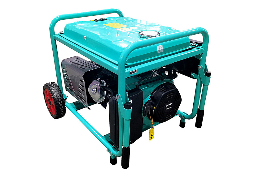 Генератор Sturm! PG10500E купить по цене 98&nbsp;590 ₽ в интернет магазине ТЕХСАД