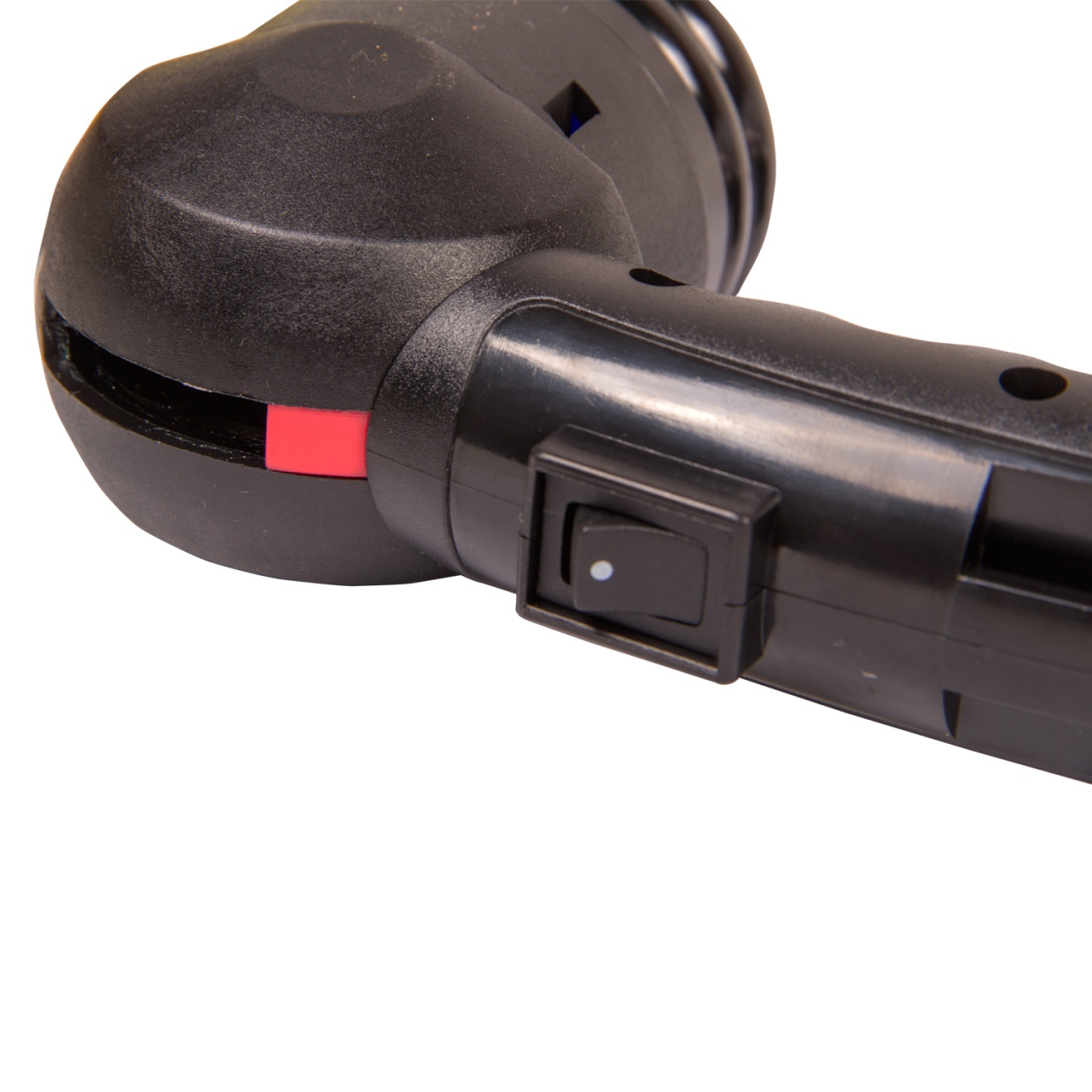 Фонарь ультрафиолетовый и очки для поиска утечек фреона МАСТАК 105-70000 купить по цене 6&nbsp;820 ₽ в интернет магазине ТЕХСАД