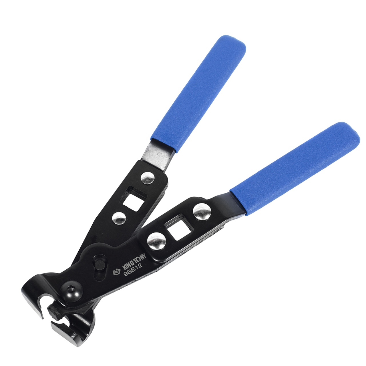 Щипцы для ленточных хомутов системы охлаждения и ШРУС KING TONY 9BB12 купить по цене 3&nbsp;020 ₽ в интернет магазине ТЕХСАД