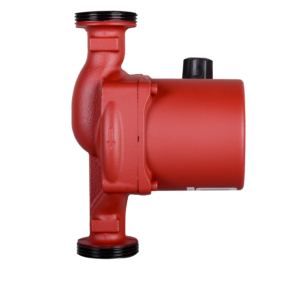 Циркуляционный насос Вихрь Ц-1Д/40 СТАНДАРТ купить по цене 1&nbsp;902 ₽ в интернет магазине ТЕХСАД