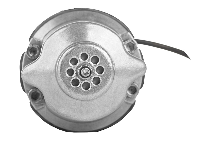 Насос вибрационный погружной СОЮЗ НГС-97128Н купить по цене 2&nbsp;650 ₽ в интернет магазине ТЕХСАД