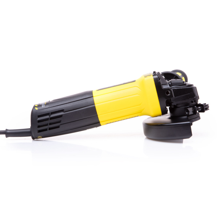 Болгарка (УШМ) Hanskonner HAG9012TES купить по цене 7&nbsp;250 ₽ в интернет магазине ТЕХСАД