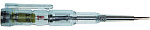 STAYER 70-250 В, 140 мм, тестер напряжения 4520-18 купить по цене 312 ₽ в интернет магазине ТЕХСАД