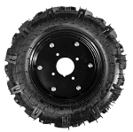 Колесо 4х10 купить по цене 3&nbsp;190 ₽ в интернет магазине ТЕХСАД