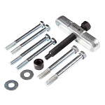 Съемник рулевого колеса МАСТАК 101-20001 купить по цене 1&nbsp;450 ₽ в интернет магазине ТЕХСАД