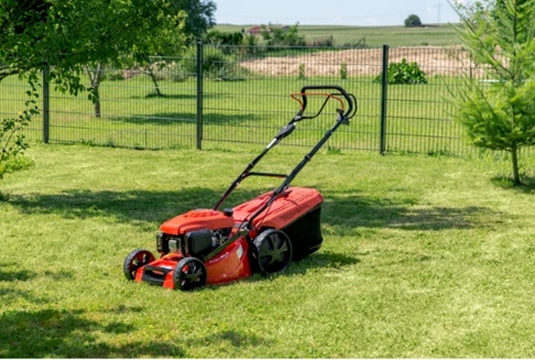 Газонокосилка бензиновая Solo by AL-KO Comfort Pro 4731 SPI-A купить по цене 51&nbsp;990 ₽ в интернет магазине ТЕХСАД