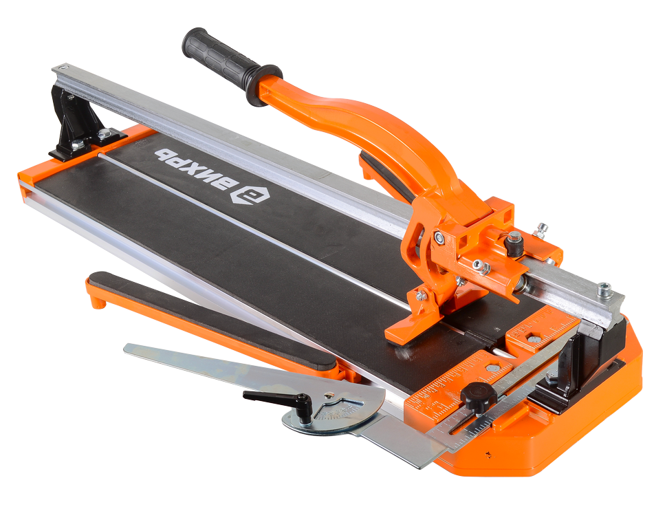 Плиткорез рельсовый 600 мм Вихрь купить по цене 7&nbsp;690 ₽ в интернет магазине ТЕХСАД