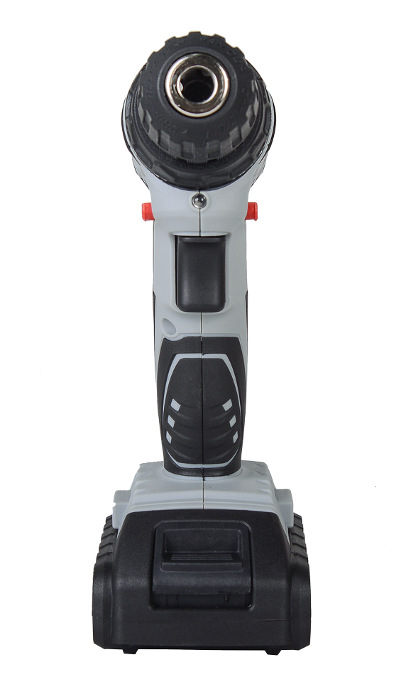 Дрель-шуруповерт аккумуляторная Ресанта ДА-18-2ЛК купить по цене 6&nbsp;831 ₽ в интернет магазине ТЕХСАД