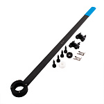 Набор для установки фаз ГРМ VAG, 11 предметов МАСТАК 103-21136 купить по цене 12&nbsp;950 ₽ в интернет магазине ТЕХСАД