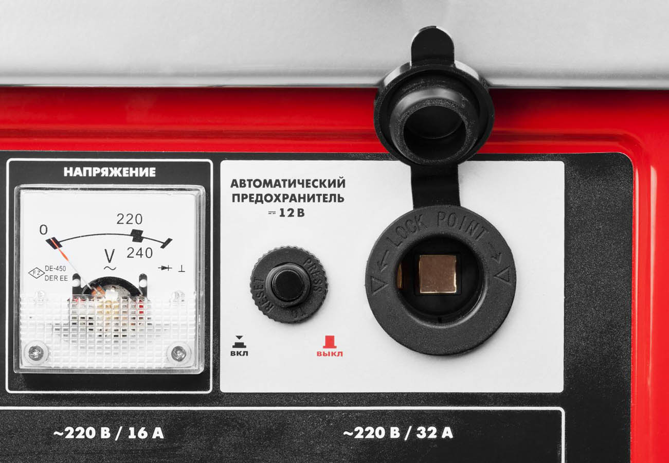 ЗУБР 2.5/2.8 кВт, однофазный, синхронный, щеточный, генератор бензиновый ЗЭСБ-2800 Мастер купить по цене 21&nbsp;538 ₽ в интернет магазине ТЕХСАД