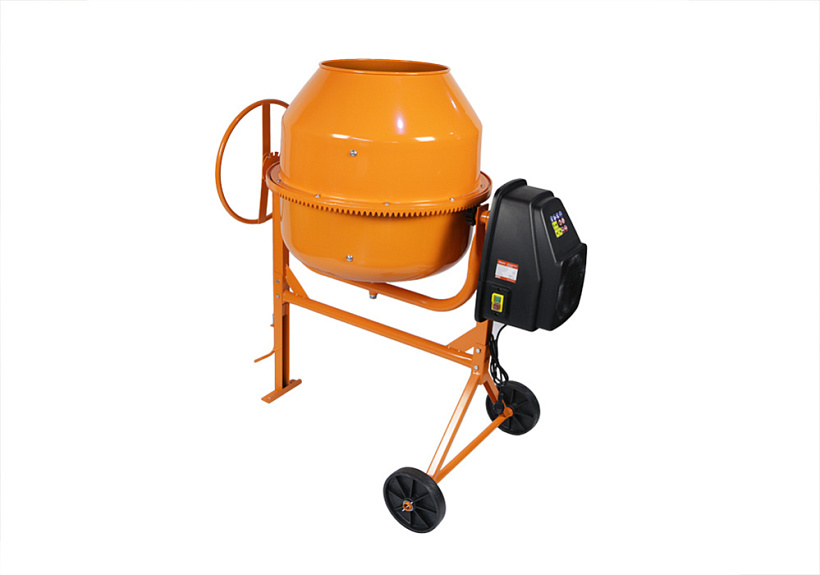 Бетономешалка Sturm! CM20200RF купить по цене 33&nbsp;690 ₽ в интернет магазине ТЕХСАД