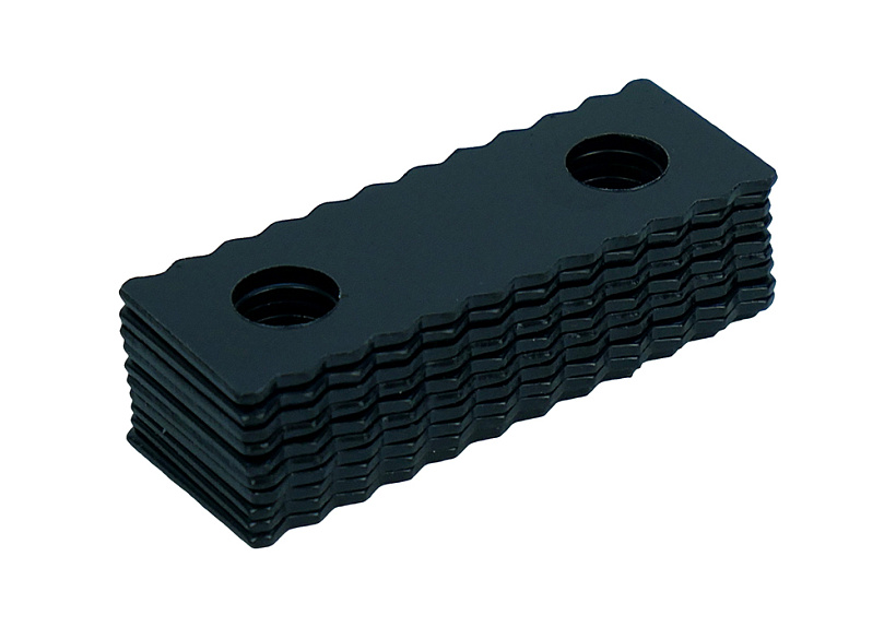 Лезвие молоткового ножа для измельчителей Sturm! HM2500-991-10 купить по цене 780 ₽ в интернет магазине ТЕХСАД