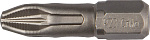 KRAFTOOL PH2, 2 шт., 25 мм, кованые профессиональные биты X-DRIVE 26121-2-25-2 купить по цене 223 ₽ в интернет магазине ТЕХСАД