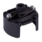 Съемник масляных фильтров 1/2'', 80-105 мм, 2-х захватный AFFIX AF10341201 купить по цене 2&nbsp;850 ₽ в интернет магазине ТЕХСАД
